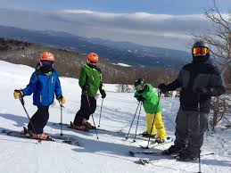 8 best family ski resorts in vermont