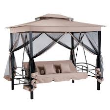 Patio Swing Canopy Patio Daybed