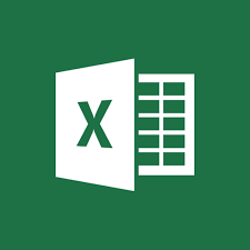 15 excel icon free on