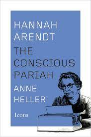 Looking for books by hannah arendt? Hannah Arendt A Life In Dark Times By Anne C Heller
