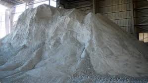 Dust Control In The Life Of Gypsum