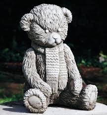 Teddy Bear Dragonstone