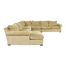 mccreary modern sectional sofa 76