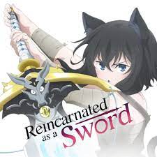 Watch reincarnated as a sword online free