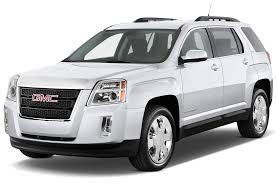 2016 gmc terrain s reviews and