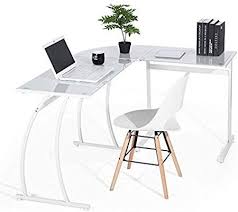 Coavas Computer Office Desk L Shaped