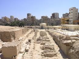 It is most famous in antiquity as. Ancient Alexandria And The Dawn Of Medical Science Brewminate