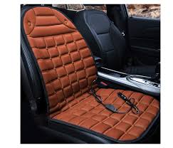 12v Car Seat Heater Cushion64009