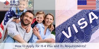 h 4 visa guide definition