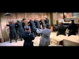 Al capone's valentine's day surprise for the rival bugs moran gang in 1929 chicago. St Valentines Day Massacre 1967 Youtube