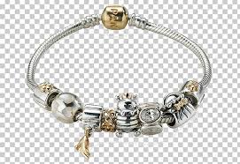 charm bracelet pandora jewellery bangle