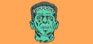 The Suffering of Frankenstein