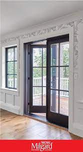Perfect Patio Doors For Remodeling