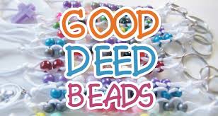 Make A Lenten Good Deed Beads Devotion In 6 Steps Seton