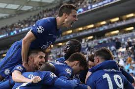 Manchester City - Chelsea (0-1) : Chelsea vainqueur de la Ligue des  champions - Le Parisien
