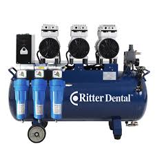 ritter dental dental units made in