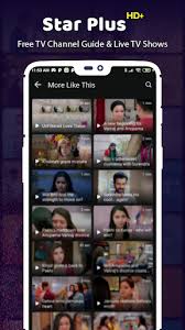 Star7 live tv is an app to watch live tv via streaming on your android phone or tablet that comes along with a really simple design but extremely efficient. Download Star Tv Channel Free Star Plus Guide Free For Android Star Tv Channel Free Star Plus Guide Apk Download Steprimo Com