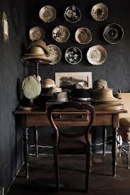How To Decorate With Plates On A Wall