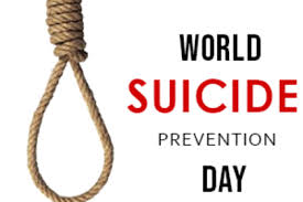 World Suicide Prevention Day | Africa24 Media