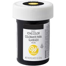 When it comes to food coloring for fondant, it is good to mention that they come in different forms. Wilton Icing Color 1 Oz Red Red Gel Food Color Walmart Com Walmart Com