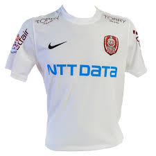 Switzerland euro 2020 home & away kit leaked(puma): Cfr Cluj Football Shirts Club Football Shirts