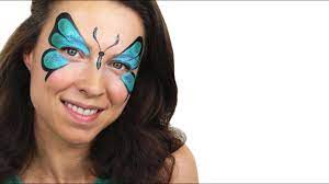 face painting for beginners all you