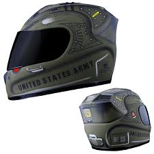 Akuma Helmet Apache Akuma Helmets Motorcycle Helmets