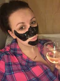 boscia luminizing black mask reviews in