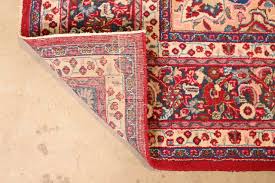 vine hand knotted persian tabriz