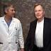 Media image for bush cardiologist from ABC News