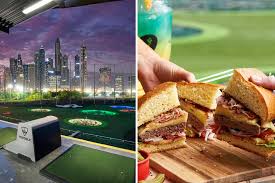 How many bars are there in the u.s.? Topgolf To Open In Dubai In December Bars Nightlife Sport Wellbeing Time Out Dubai