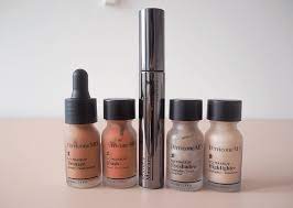 is the perricone md no makeup line good