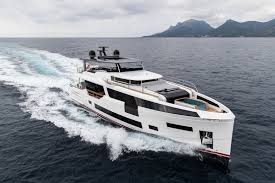 Sirena Yachts sold sixth Sirena 88 flagship - Yacht Harbour