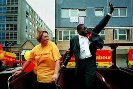 Shadow justice secretary david lammy says drinkers are likely to continue their night together at home. The Interview David Lammy On Twitter Spats Comic Relief Fatherhood And Cultural Appropriation The Sunday Times Magazine The Sunday Times