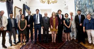 Parte de un logro hace un tiempo insospechado en política: Dra Cristina Dorador Archivos Poder Y Liderazgo
