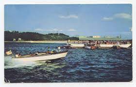 Lodge of four seasons, lake of the ozarks. Lake History The Lake Of The Ozarks In The 1960s Shore Magazine Boating Lake Of The Ozarks