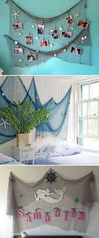 nautical inspired room ideas your kids