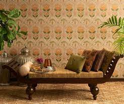 the great moghol traveller wallcovering