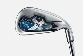 Callaway X 18 Irons Features Specs And Buying Used