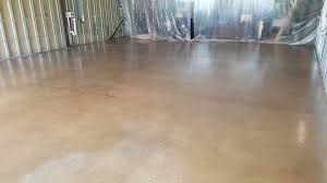 epoxy flooring finishes vs floor paint