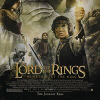 Tolkien classic, the lord of the rings return of the king is my personal favorite of the lotr franchise. The Lord Of The Rings The Return Of The King The One Wiki To Rule Them All Fandom