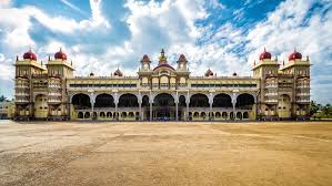 mysore palace is the glory of karnataka