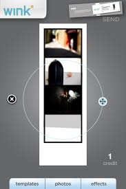 Create funny photo montages in real time. Print Sending App Turns Iphone Into A Photo Booth Wired