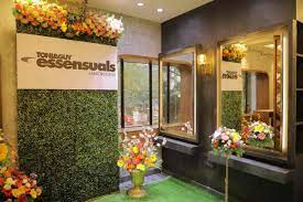 toni guy essensuals hairdressing in t
