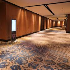 luxury hotel carpeting 2022 hallways