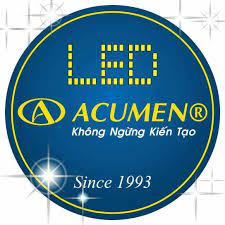Đèn LED cao cấp Acumen - Home