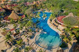 all inclusive resorts in mexico 2023