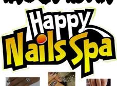 happy nails spa marshall tx 75670