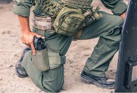 How To Use Knee Pad Inserts With Tactical Pants 5 11 Tactical