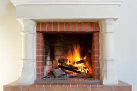 Upgrade Your Existing Fireplace Without